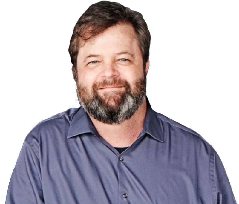 John Kindervag