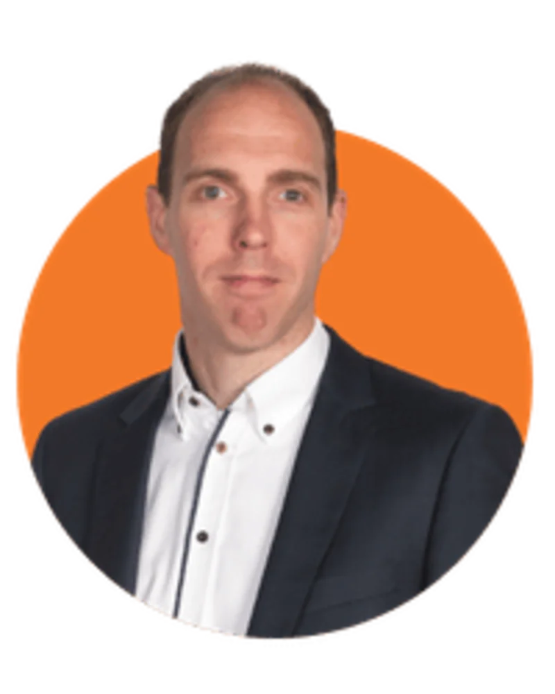 Rob Maas