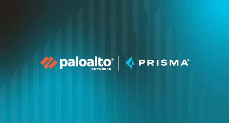 Palo Alto Networks Prisma