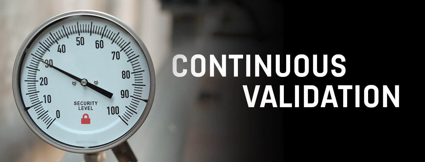 continious validation