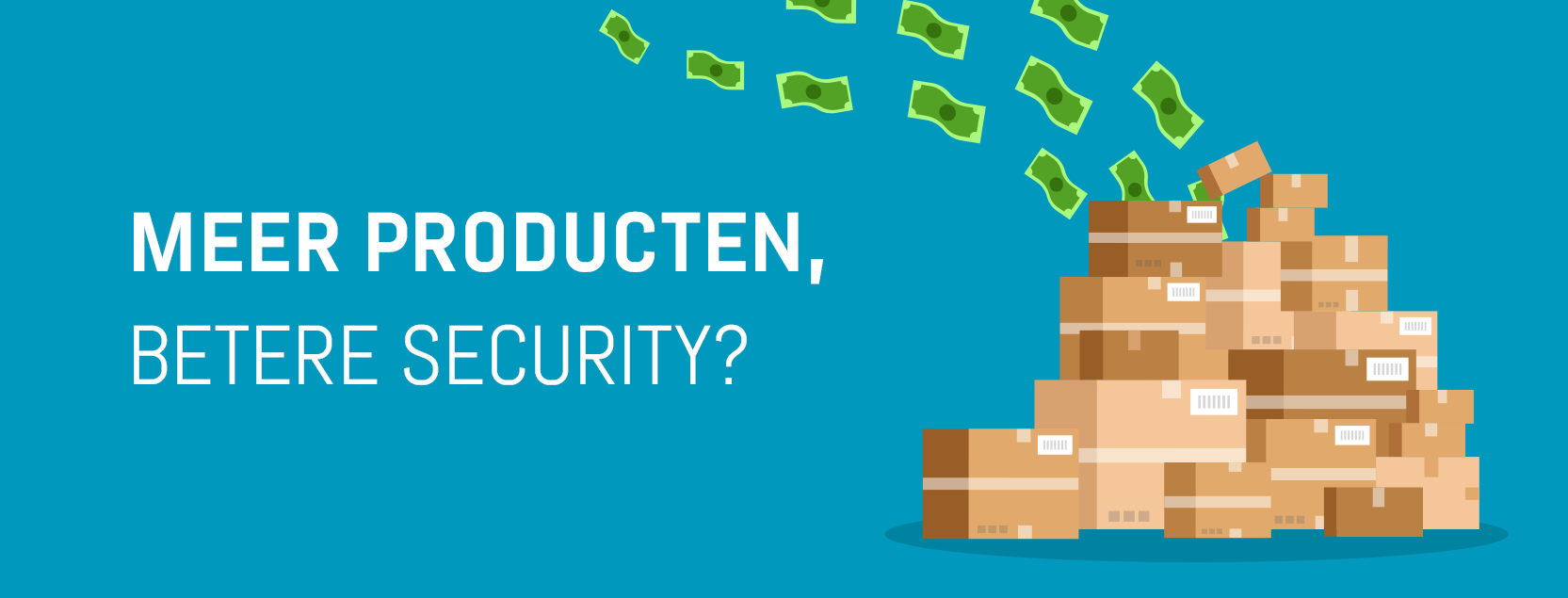 Security producten