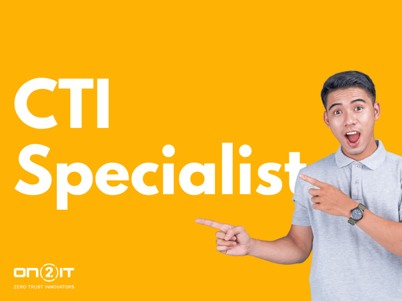 CTI_Specialist
