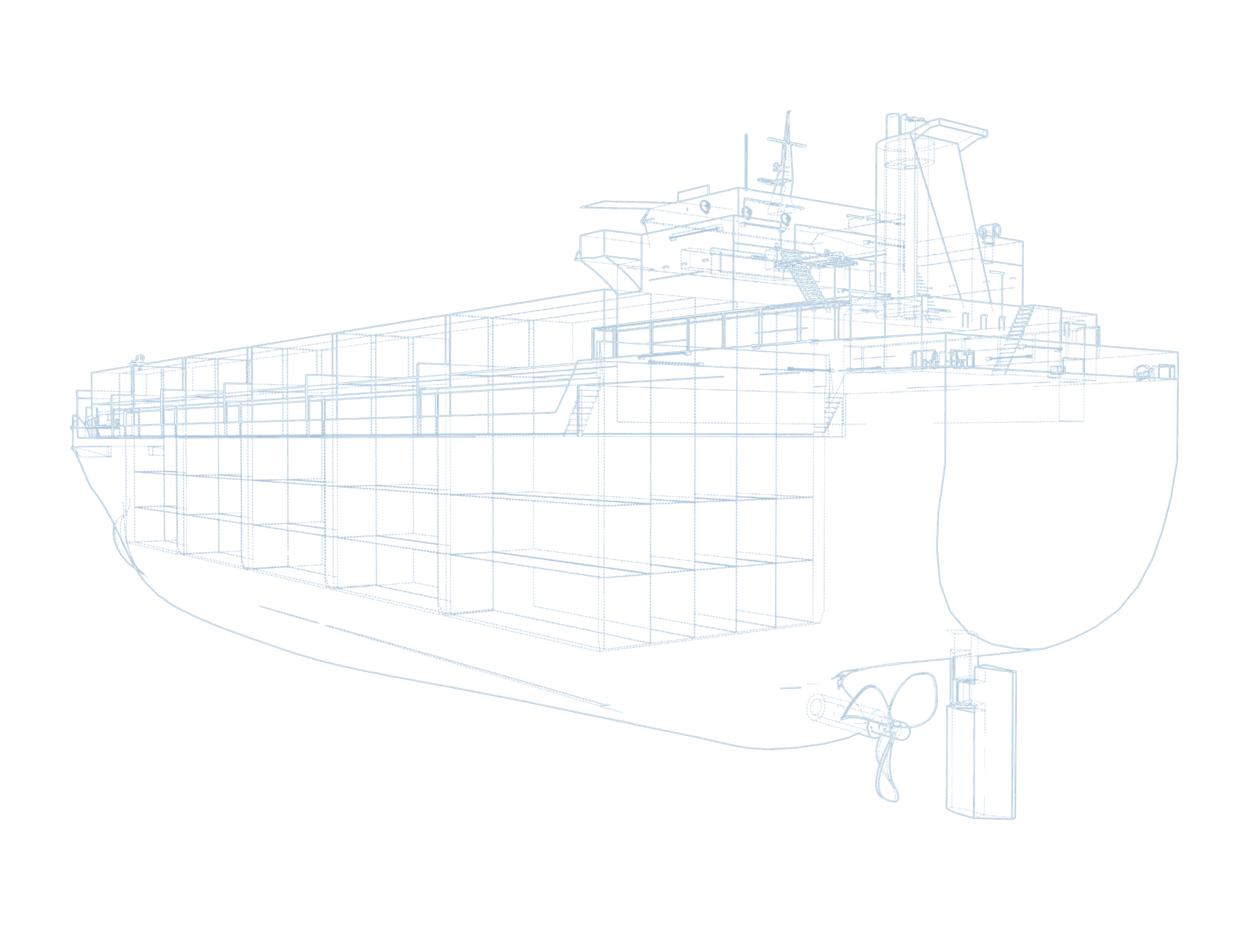 OT cybersecurity ship
