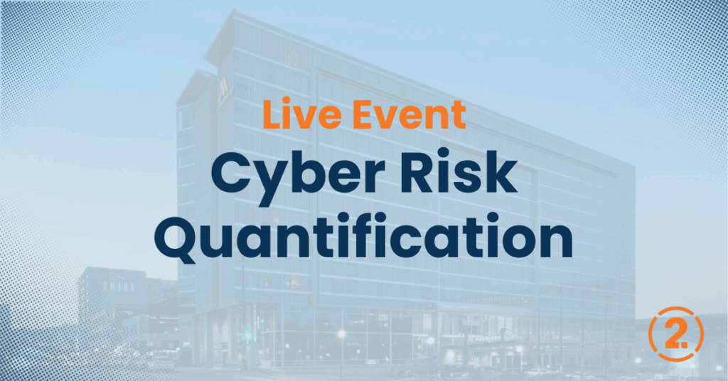cyber risk quantification