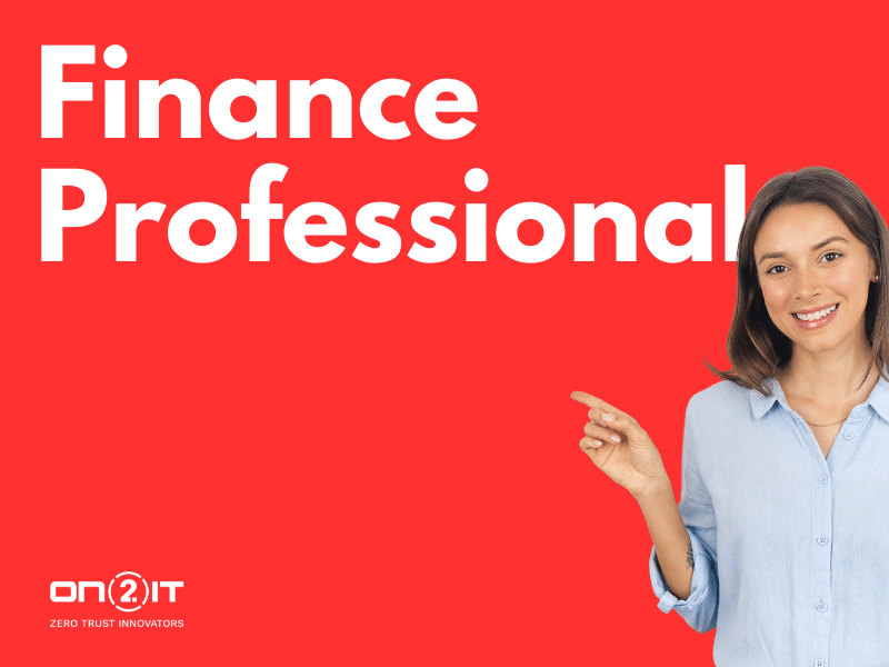 Finance Professional