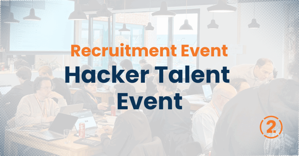 hacker talent event
