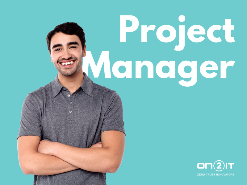 Project Manager PSS