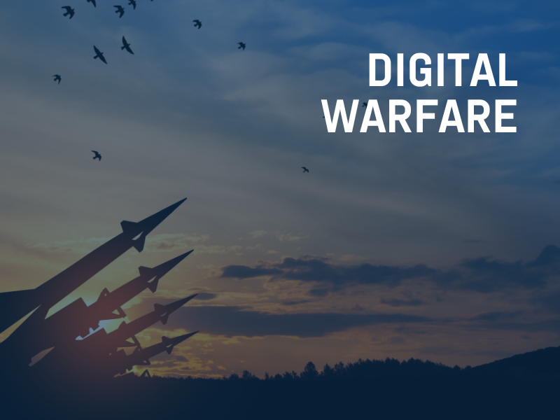 War Research Group
