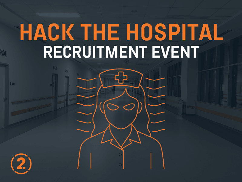 Hack the Hospital