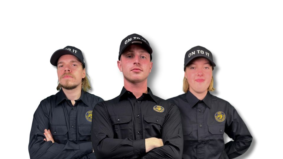 Security Special Services Team