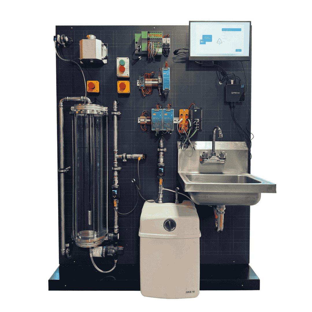 Water System Water System