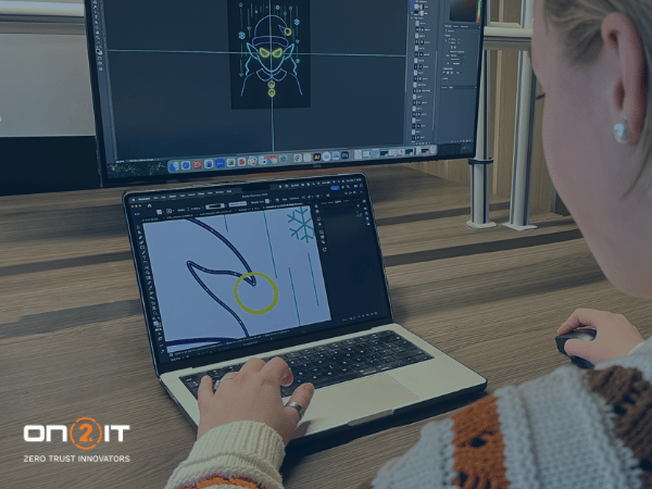 Internship Graphic Design