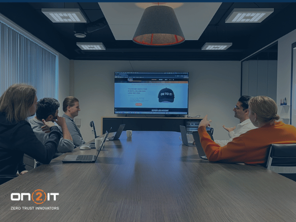 Marketeer Events & Projects