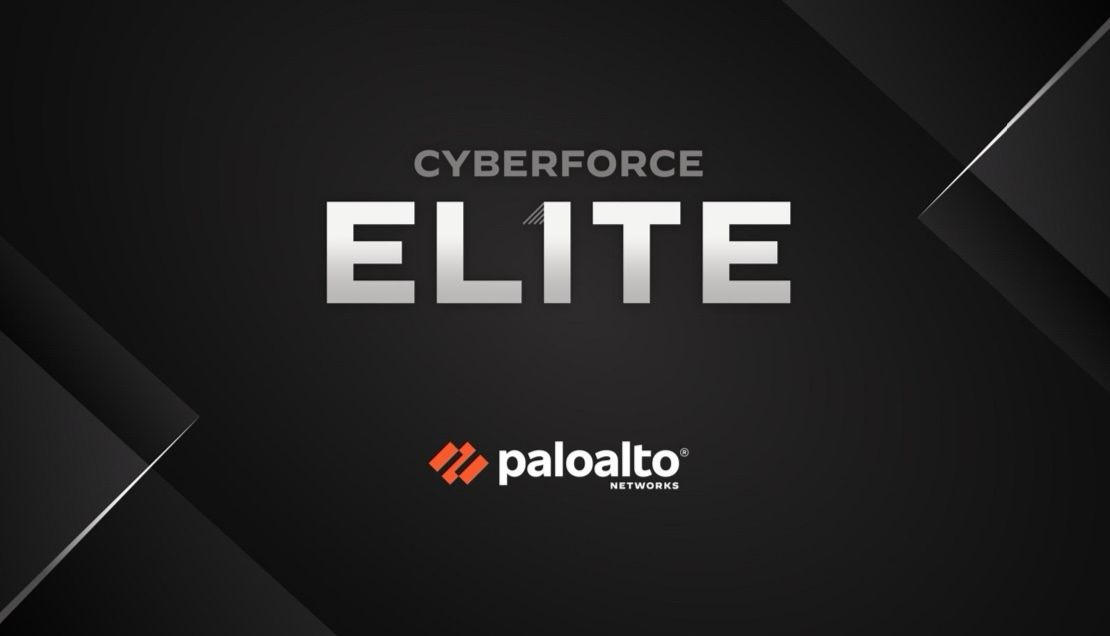 Cyberforce Elite Cyberforce Elite