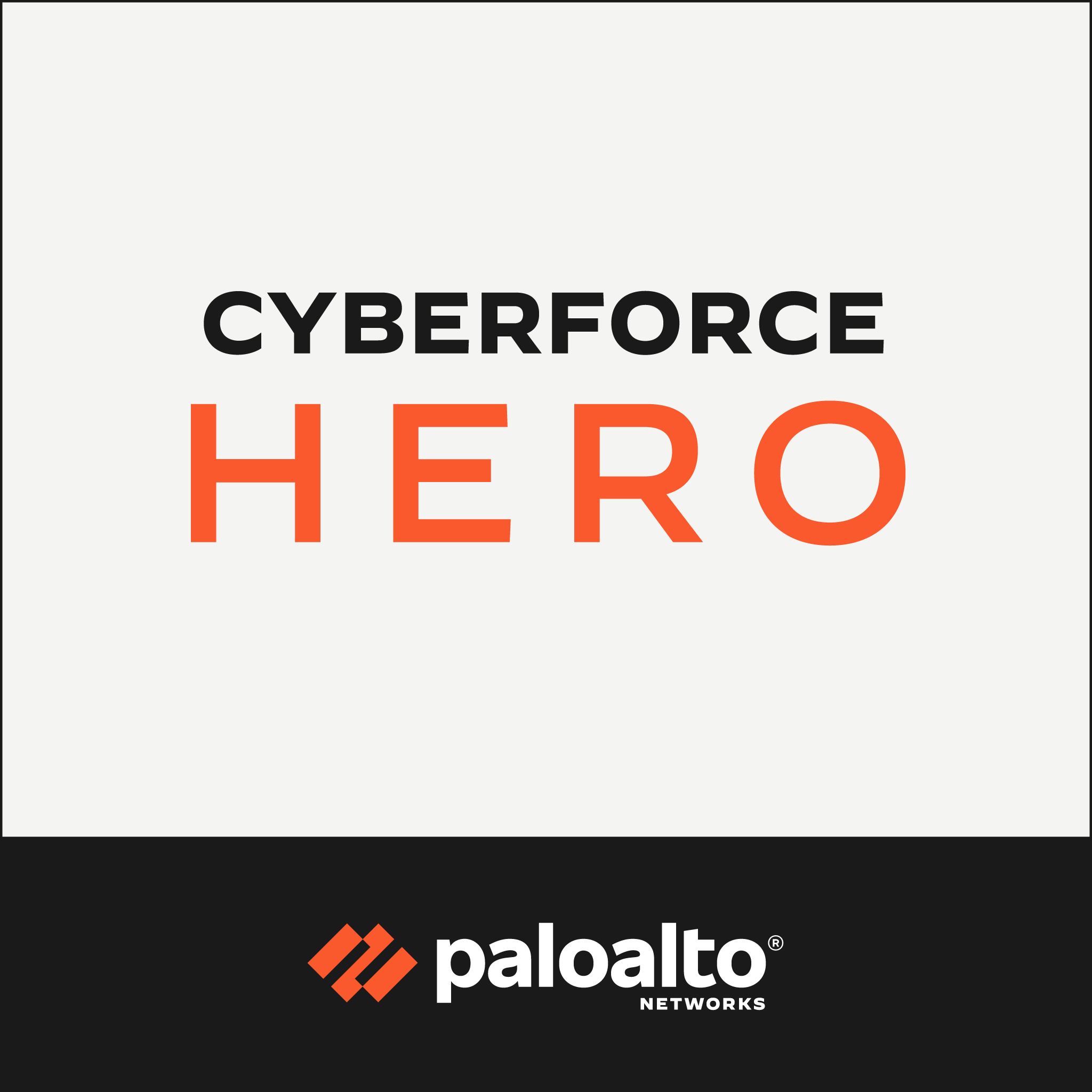 Cyberforce Hero