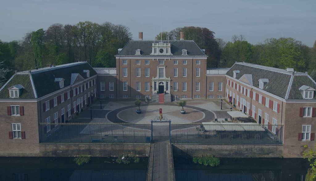 Slot Zeist Slot Zeist