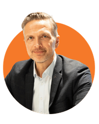 Rob Wassink (DNB) Rob Wassink (DNB)