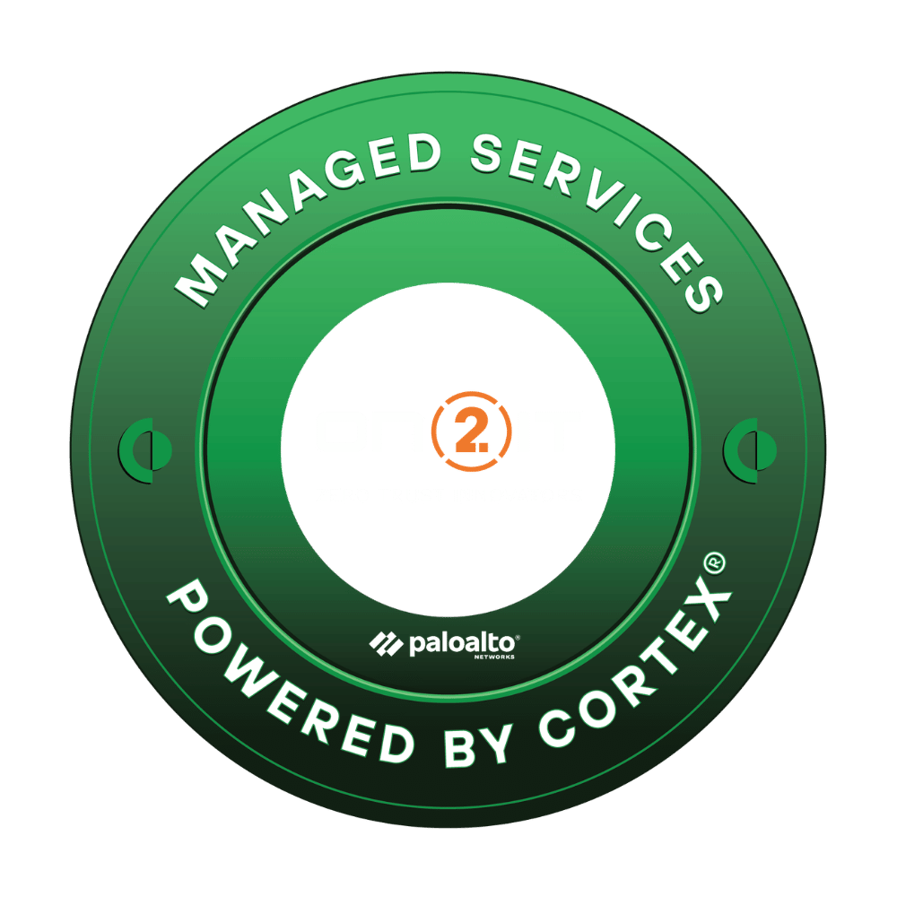ON2IT - Powered by Cortex XDR ON2IT - Powered by Cortex XDR