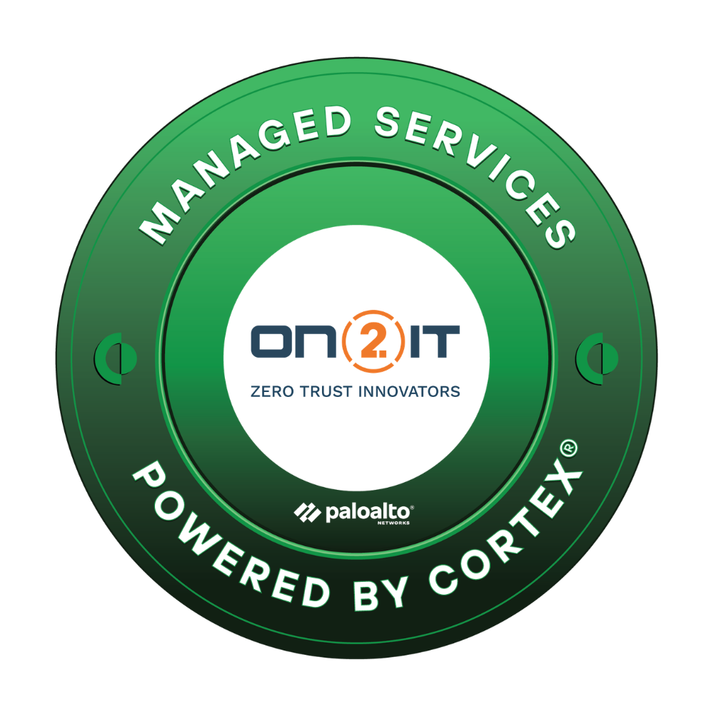 ON2IT - Powered by Cortex