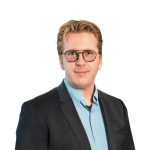 Lieuwe Jan Koning